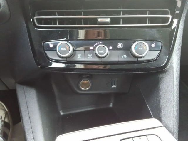 Opel Mokka Elegance Mokka-e