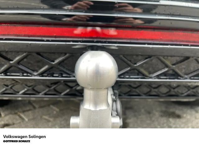 Volkswagen Touareg 3.0 V6 TDI R-Line