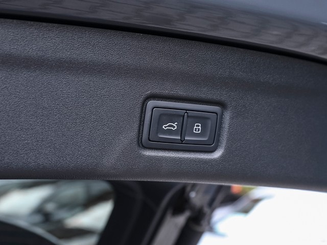 Audi Q6 e-tron SUV e-tron Audi Q6 SUV e-tron