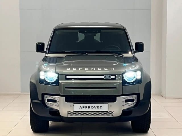 Land Rover Defender 90 D200