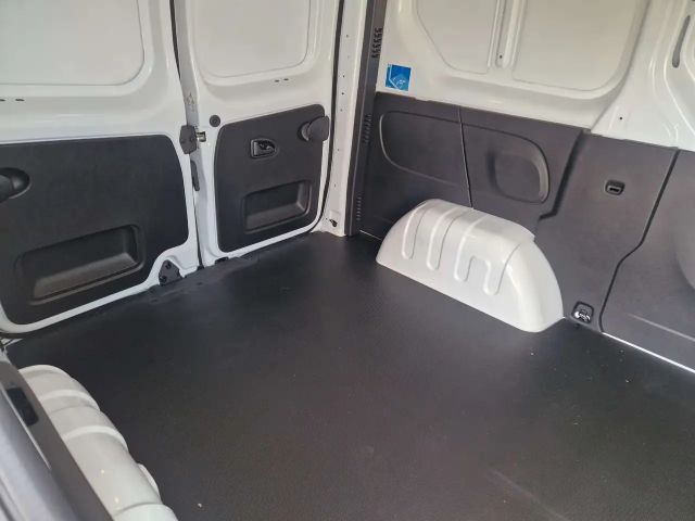 Renault Trafic Blue L1H1 dCi 110