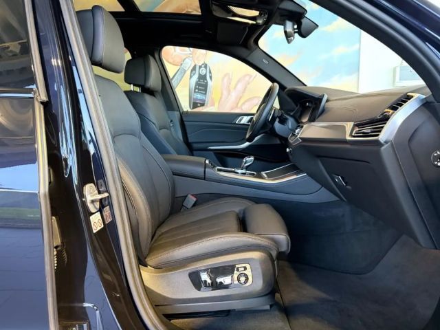 BMW X5 M-Sport xDrive