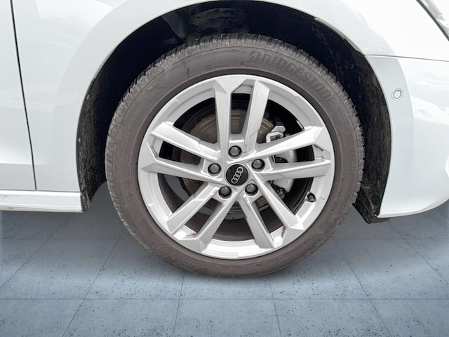 Audi A3 35 TDI S-Tronic Sportback