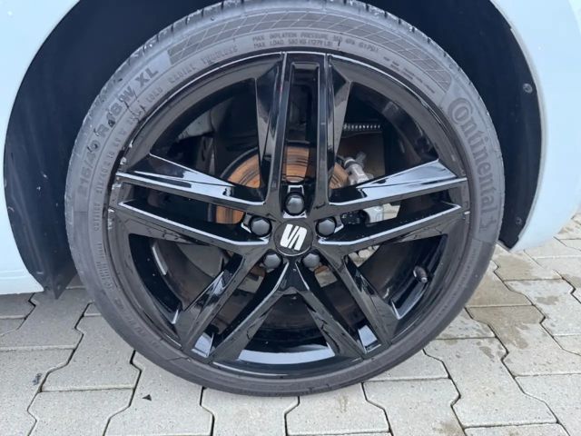 Seat Ibiza 1.0 TSI Black FR-lijn