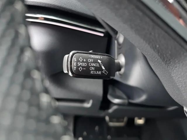 Skoda Karoq 1.5 TSI Sportline