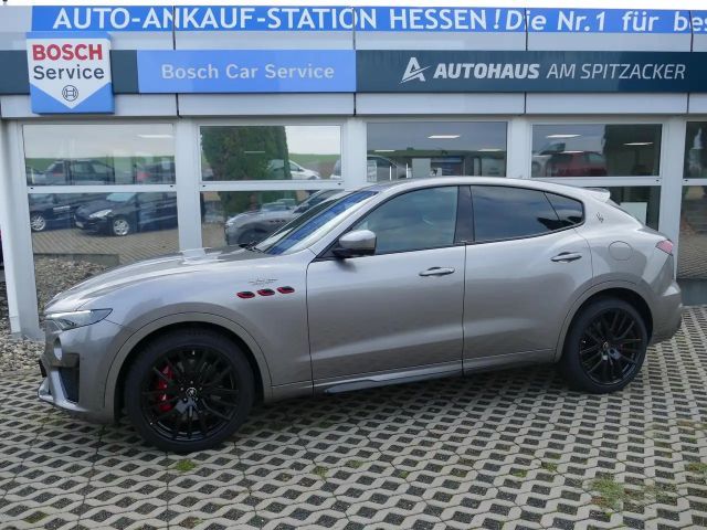 Maserati Levante Trofeo