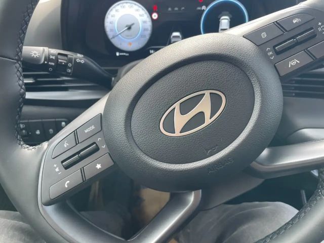 Hyundai Bayon GO Plus Automatik