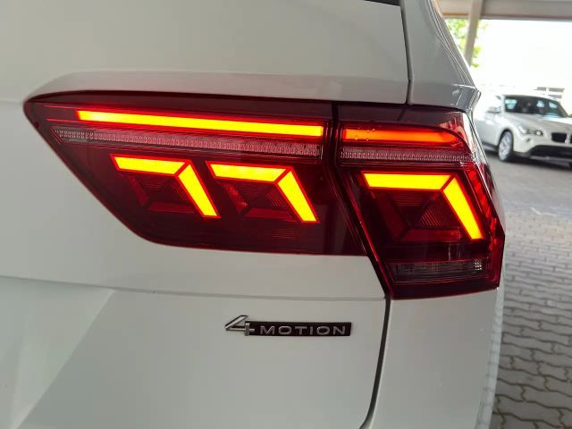 Volkswagen Tiguan 4Motion Elegance Elegance