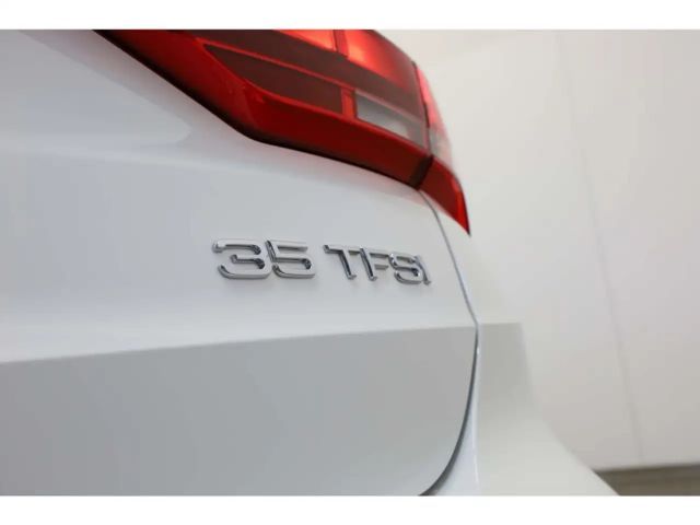 Audi Q3 35 TFSI S-Tronic