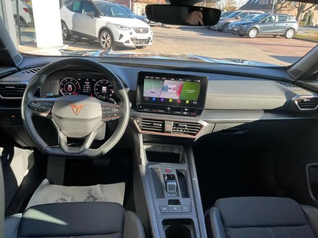 Cupra Formentor 4Drive DSG