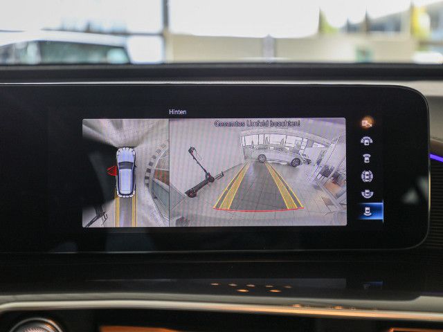 Mercedes-Benz EQC 400 4MATIC AMG Line