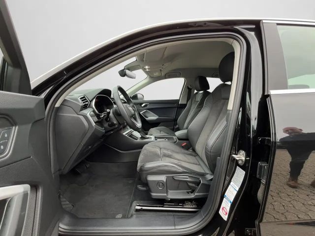 Audi Q3 40 TDI Quattro S-Tronic