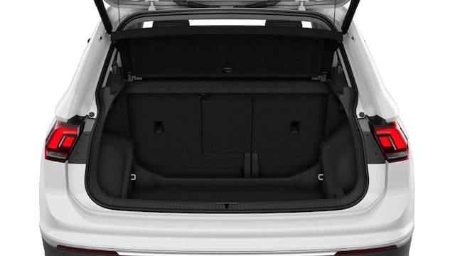 Volkswagen Tiguan 2.0 TDI DSG Life