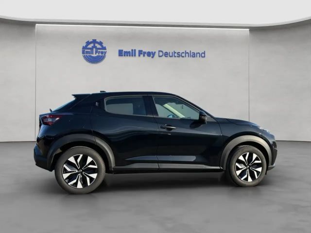 Nissan Juke Acenta DIG-T