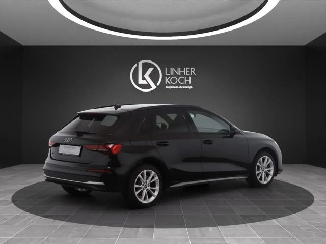 Audi A3 30 TFSI Sportback