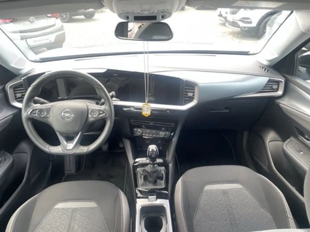 Opel Mokka 1.2 Turbo Edition Turbo