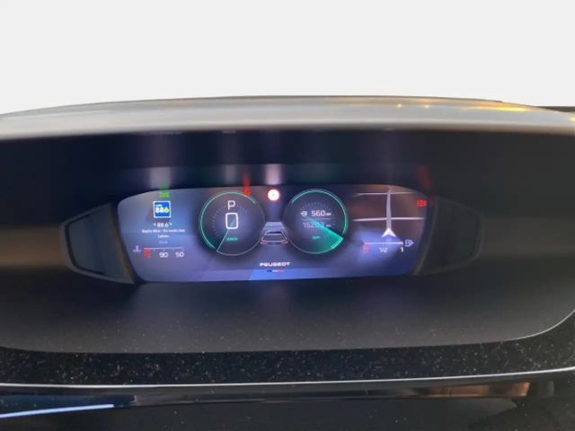 Peugeot 308 Allure Pack EAT8 SW