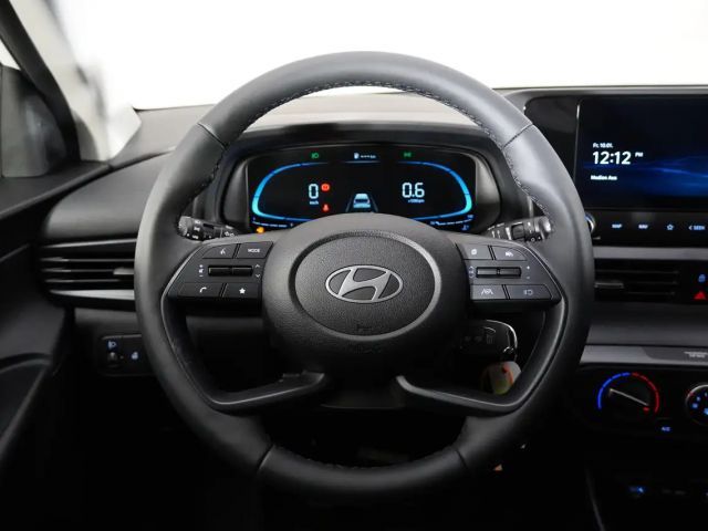Hyundai i20 1.2