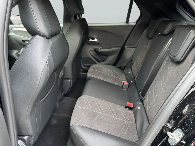 Opel Corsa GS-Line Grand Sport Hybrid