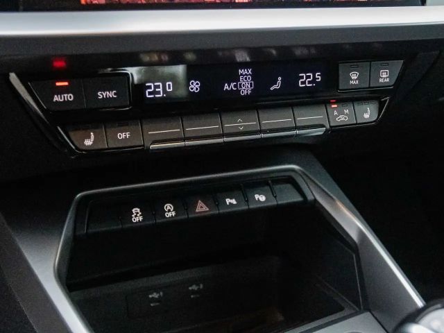 Audi A3 30 TFSI Sedan