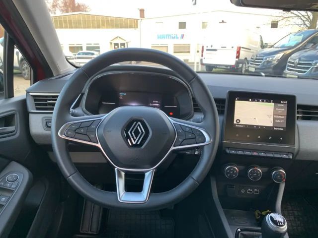 Renault Clio Evolution TCe 90