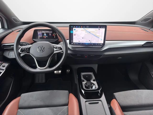 Volkswagen ID.4 Performance Pro