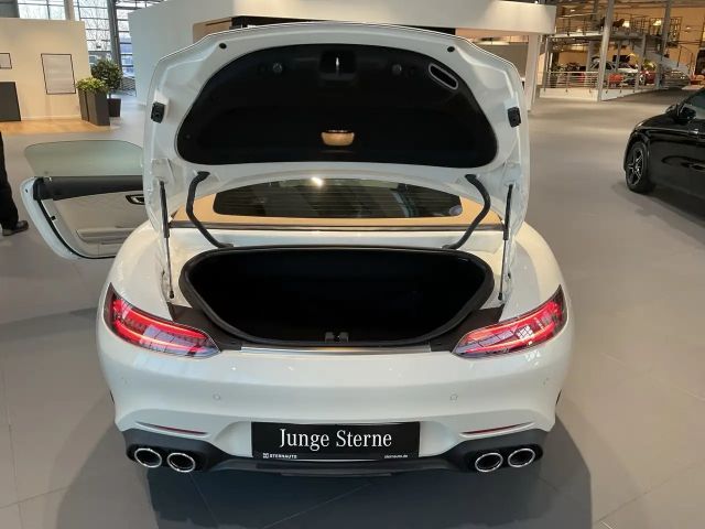Mercedes-Benz AMG GT AMG Line Roadster