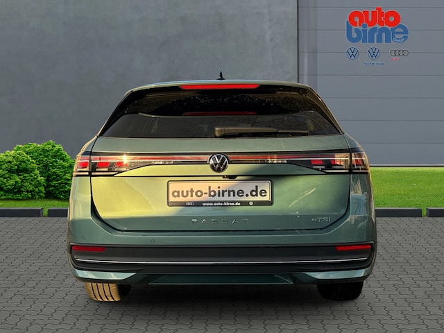 Volkswagen Passat 1.5 eTSI Business