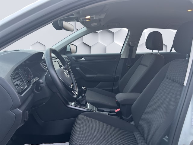 Volkswagen T-Roc 1.0 TSI