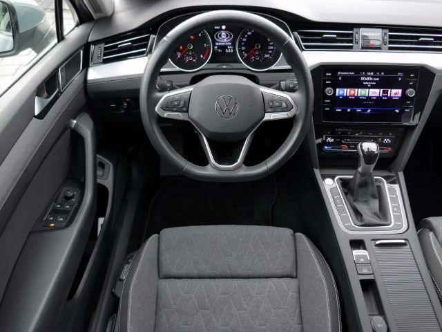 Volkswagen Passat 2.0 TDI Business Variant