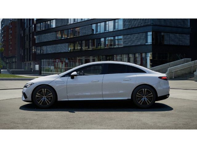 Mercedes-Benz EQE 350 Sedan