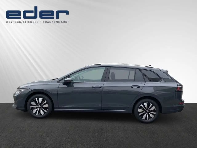 Volkswagen Golf Business DSG Variant