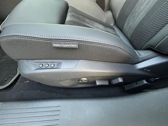 Peugeot 408 130 EAT8 GT-Line