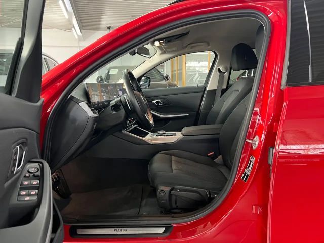 BMW 320 320d Touring