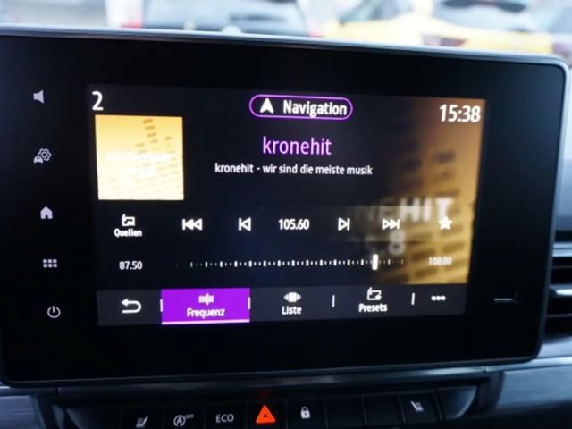 Nissan Townstar Tekna