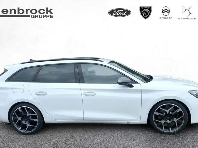 Cupra Leon 4Drive Sportstourer VZ