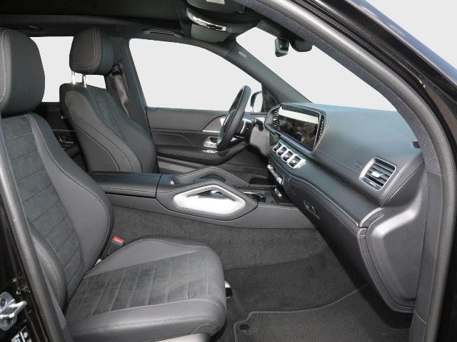 Mercedes-Benz GLE 450 4MATIC