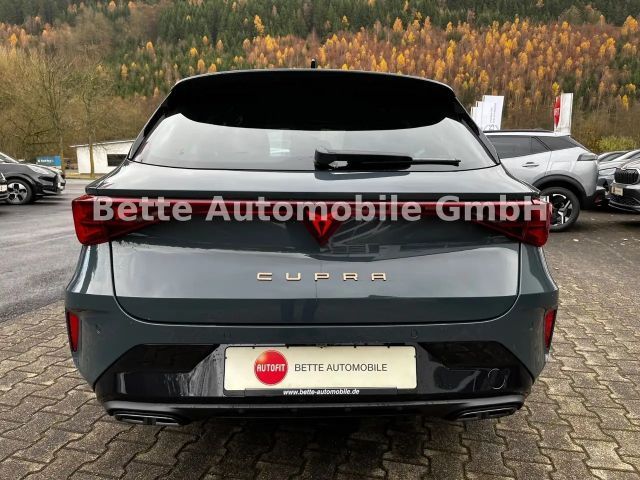 Cupra Leon 1.5 TSI
