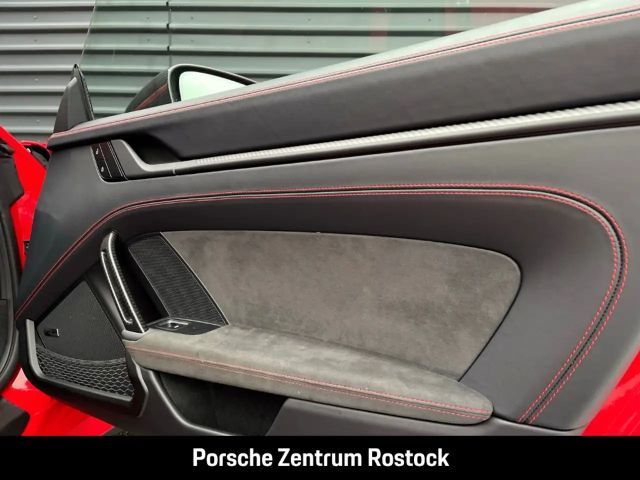 Porsche 992 Coupé GT3