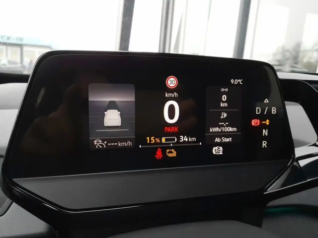 Volkswagen ID.3 Performance Pure