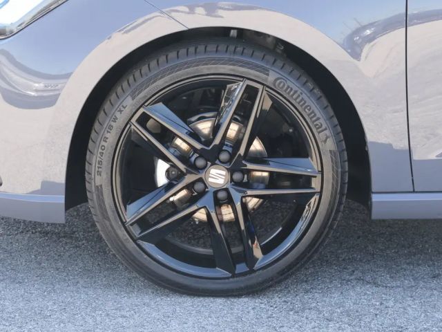 Seat Ibiza 1.0 TSI FR-lijn