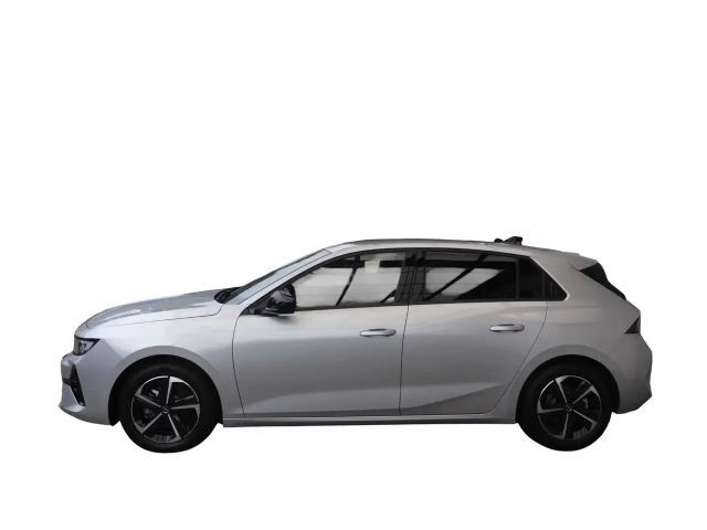 Opel Astra GS-Line Grand Sport