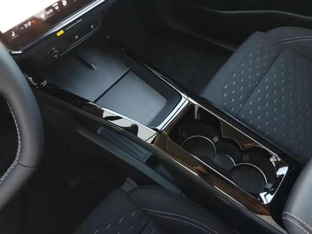 Ford Puma E-Gen 43kWh