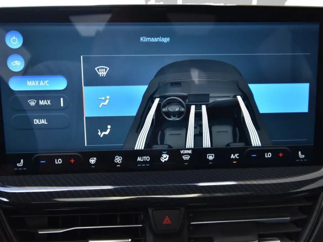 Ford Focus EcoBoost ST Line