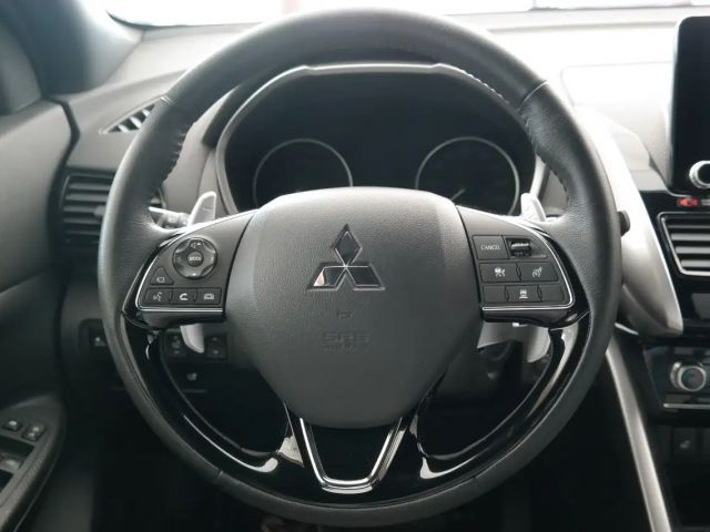 Mitsubishi Eclipse Cross +STAND-HEIZ./KlIMA+SHZ+LEDER+NAVI+