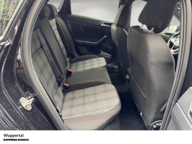 Volkswagen Polo DSG GTI