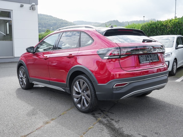 Volkswagen Taigo 1.0 TSI DSG Style