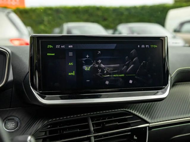 Peugeot 2008 GT-Line