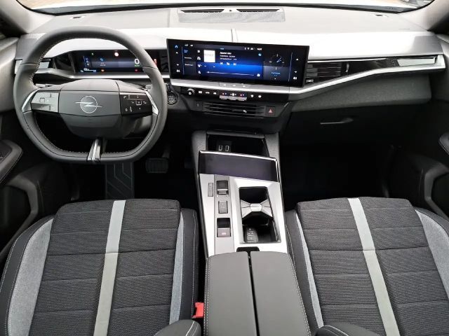 Opel Grandland X Edition