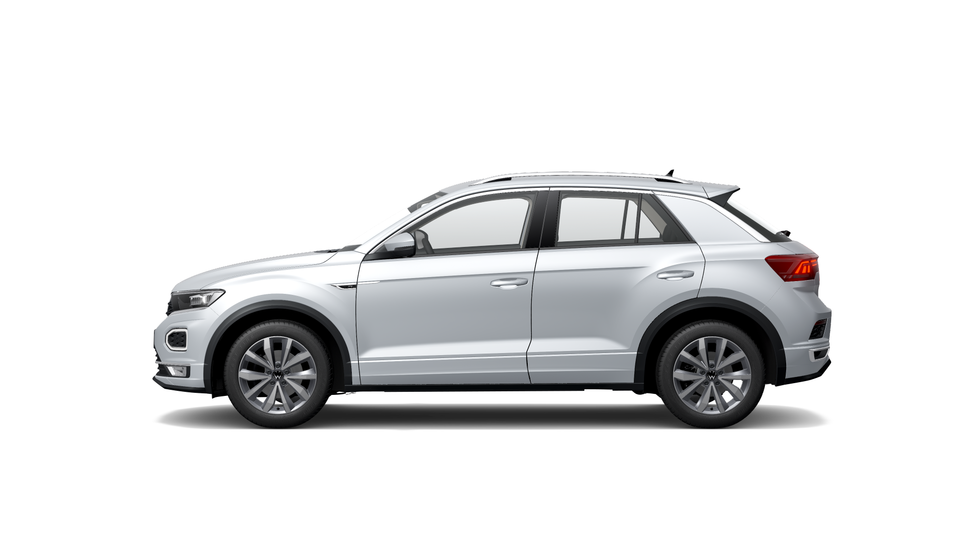 Volkswagen T-Roc 1.5 TSI DSG